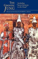 C. G. Jung | The Gnostic Jung | Taschenbuch | Englisch (1992) | Including