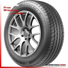 1 New 20555r17 Uniroyal Tiger Paw Touring As 95h Dot0625 Tire 205 55 R17 1 New 20555r17 Uniroyal Tiger Paw Touring As 95h Dot0625 Tire 205 55 R17