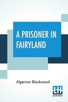 Algernon Blackwood | A Prisoner In Fairyland | Taschenbuch | Englisch (2019)