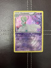 Pokemon TCG - Gardevoir - RC10/RC25 - Legendary Treasures - MP Uncommon (2013) on eBay
