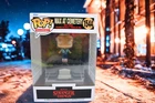Funko Pop! Deluxe Moment Max at Cemetery #1544 Netflix Stranger Things New A+