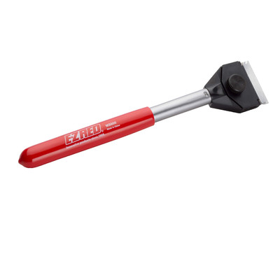 6 Inch Heavy Duty Scraper Durable Tools for Home Improvement and Tough Jobs