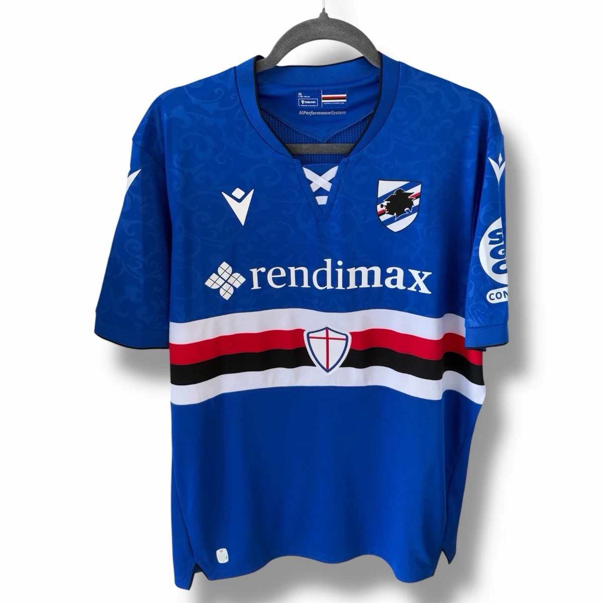 sampdoria jersey products for sale | eBay