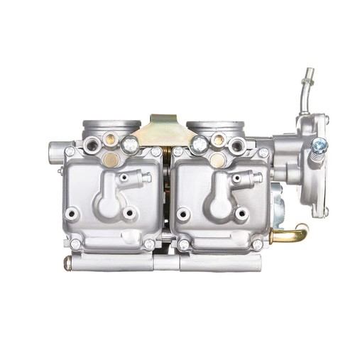 Carburetor for 2001-2005 Yamaha Raptor 660 660R YFM660 YFM 660R Carb - Picture 6 of 6