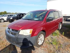 Steering Column Dash Shift Tilt Fits 12-20 CARAVAN 989854