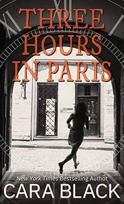 Three Hours in Paris, Black, Cara