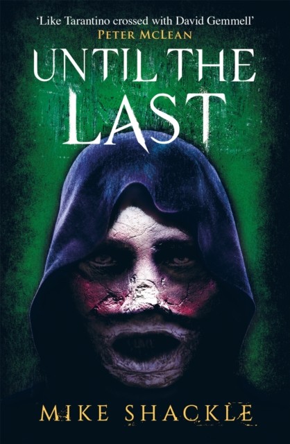 Until the Last: Book Three (The Last War) - Image 4