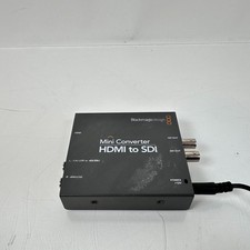 Blackmagic Design Mini Converter HDMI to SDI