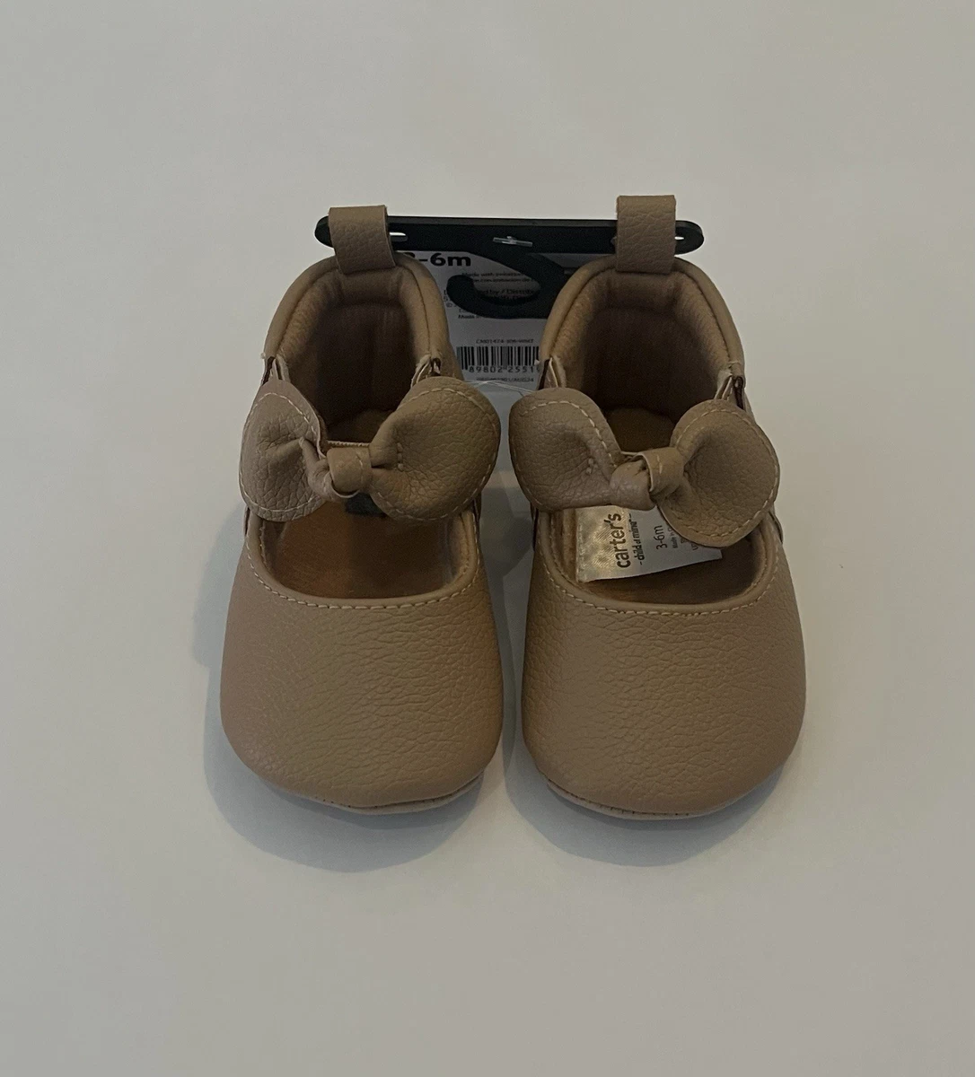 Brown Dress Shoes for Baby Girls for sale | eBay Brown Dress Shoes for Baby Girls for sale | eBay