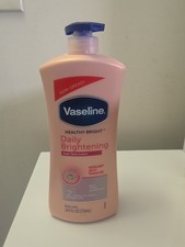 Vaseline Healthy Bright Daily 725ml Brightening Lotion