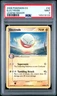 2006 POKEMON EX LEGEND MAKER #32 ELECTRODE PSA 9