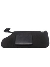 Driver Sun Visor Sedan Without Garage Door Opener Fits 11-14 200 1294795