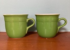 Emile Henry Mug Cup 340ml Pair Set