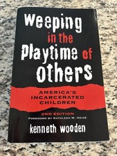 Weeping In The Playtime Of Others ISBN 978081...