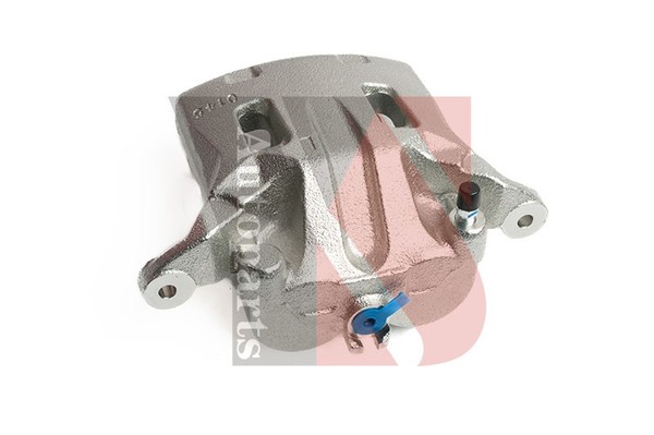 Bremssattel FüR Nissan NP300 Navara Pritsche/Fahrgestell D40 Pathfinder III R51-image