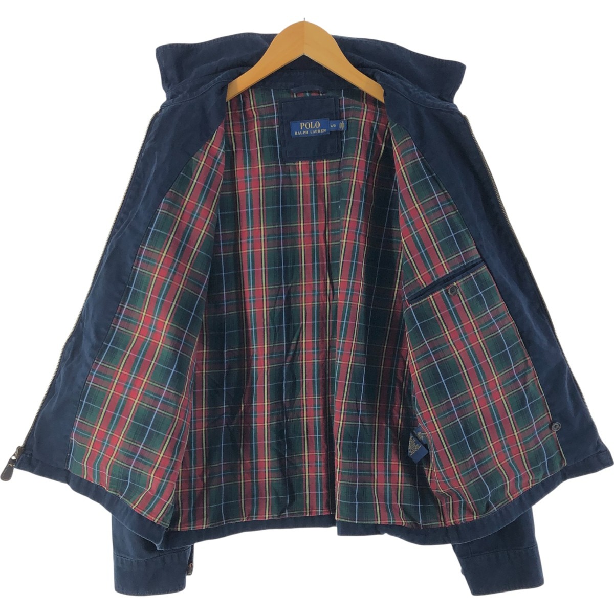 激レア POLO RalphLauren sportsman オイルドジャケット 激レア POLO RalphLauren sportsman オイルドジャケット