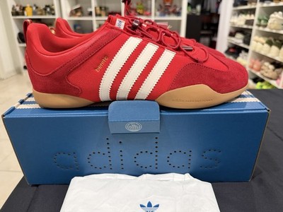 Adidas Bad Bunny Ballerina