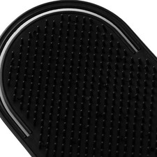 Pocket Shampoo Scalp Massage Brush Beard Must...