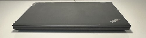 Lenovo ThinkPad T15g Gen 1, RTX 2070, i7-10750, 32GB RAM, 1TB Storage - Picture 9 of 13