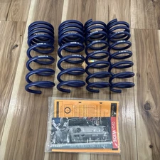NEW H&R Sport Lowering Springs for 03-08 Infiniti G35 SEDAN V6 RWD (non AWD)