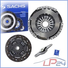 Kit d'embrayage Skoda FABIA