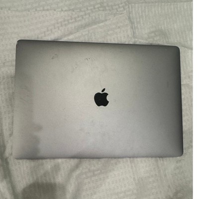 Apple MacBook Pro 15'' Touch Bar 2016 2019 A1707/A1990 PARTS/REPAIR No Power