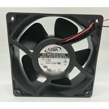 1 PCS New ADDA AD1248HB-F51 DC48V 0.20A 2-wire cooling fan QW