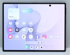 Samsung Z Fold 8 256GB Unlocked SM-F971U1 Fold8 Black/Graphite