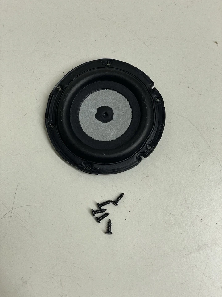 Radiateur passif JBL Flip 3 – Pièce détachée originale OEM - Photo 2/2