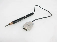 THORLABS Z825B 25 MM MOTORIZED ACTUATOR Ø3/8" BARREL (0.5 M CABLE) NEED KDC101