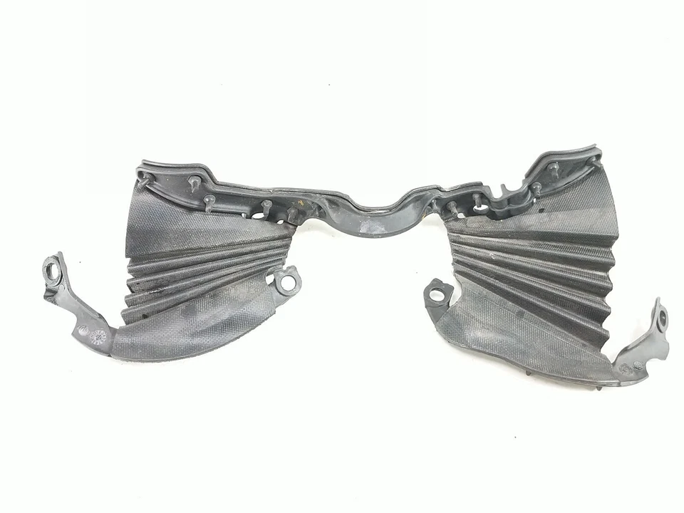 13 Ducati Diavel Inner Cover Heat Shield Guard - Image 4 of 4