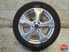 FORD KUGA MK2 2018 
