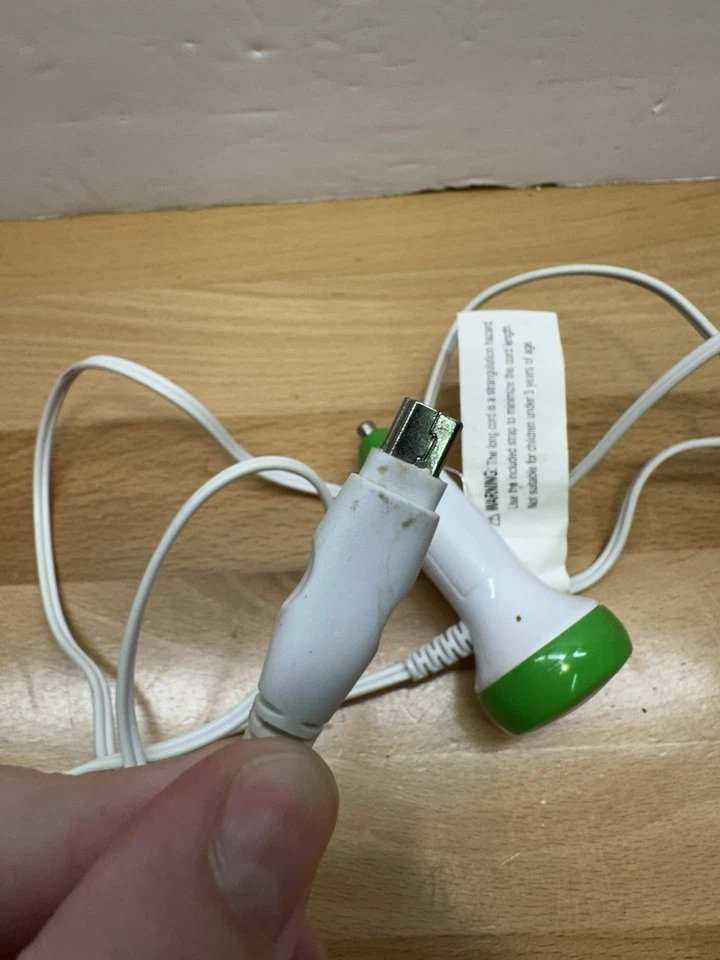 Leap Frog Car Adapter for Leap Reader/Leap Pad Ultra - Image 3 of 4