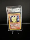 1999 Pokemon Ninetales 012/102 Base Set Holo RARE CGC 9