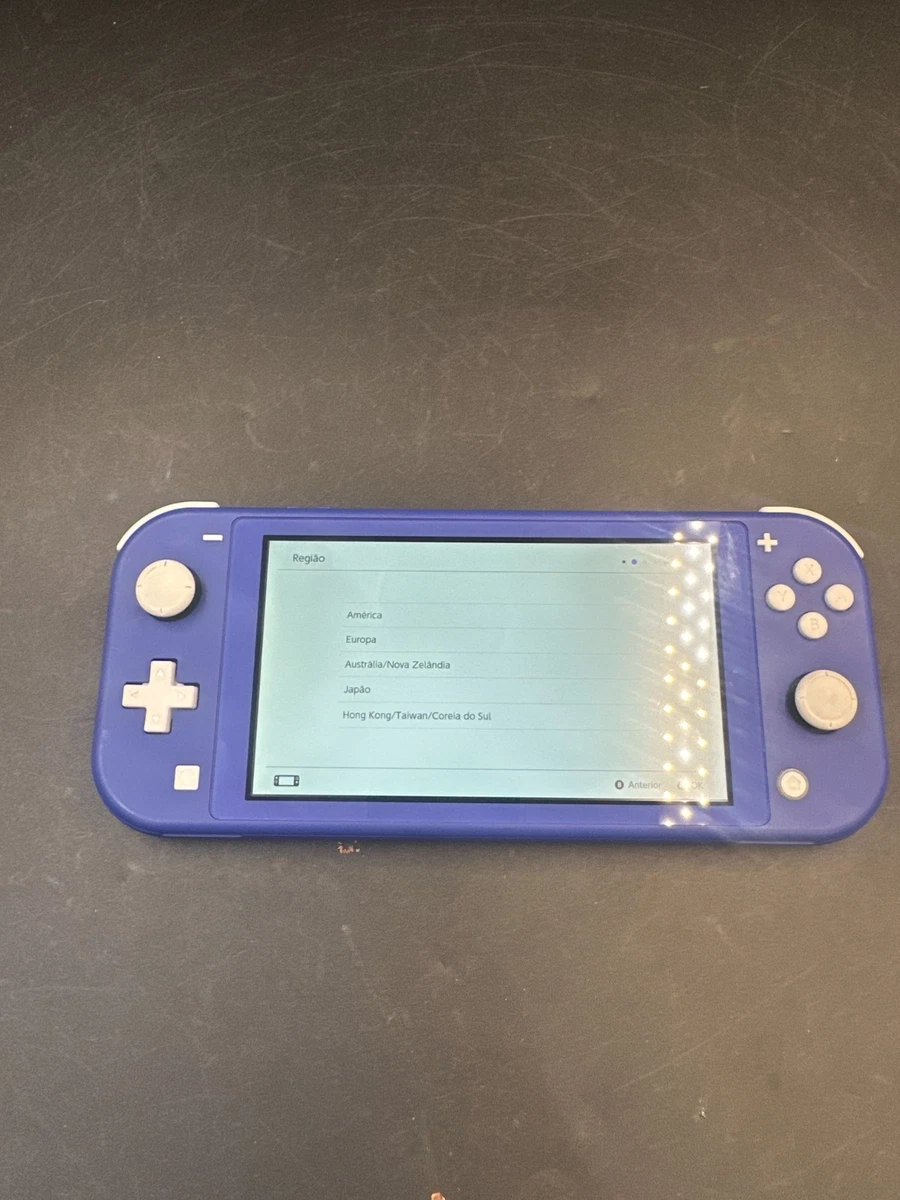 Nintendo Switch Lite Consoles for sale | eBay