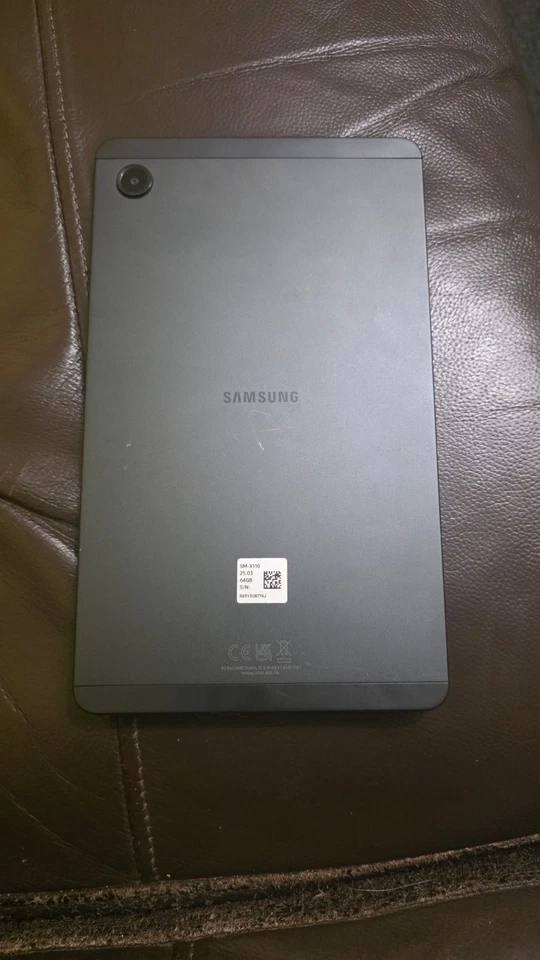 Samsung Galaxy Tab A9 · 64GB · Wi-Fi, photo 2 of 3