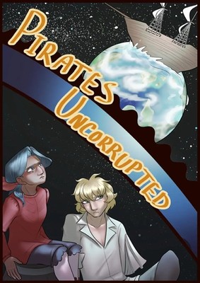 Seraphina T Harbinger | Pirates Uncorrupted | Taschenbuch | Englisch (2023)