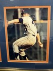 Tom Seaver Autographed-Signed & framed Mitchell & Ness NY Mets Jersey  - JSA — photo 10