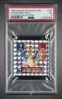 Charizard HOLO Amada Pokémon (1996) - PSA 5
