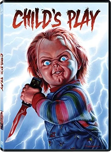 Childs Play In Dvds & Blu-Ray Discs for sale | eBay