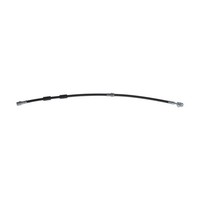 Bremsschlauch 640 Mm Bosch Iam-Expertise Passend FüR U.A. Audi A3