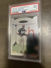 Michael Jordan 1995 Upper Deck SP Top Prospects Time Capsule PSA 9 Bulls MINT