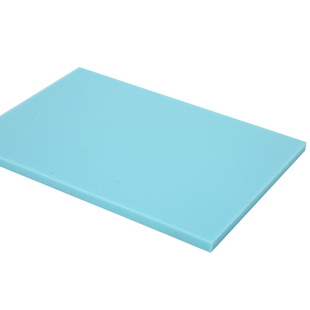 Jelly Rubber Stamp Thin Carving Block For DIY Handmade Rubber StampsSky Bl KRI✈️