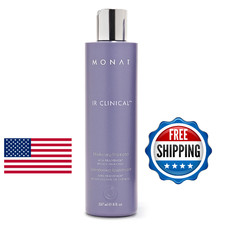 MONAT IR Clinical Thickening Shampoo - Volumizing for Dense, Thick Hair
