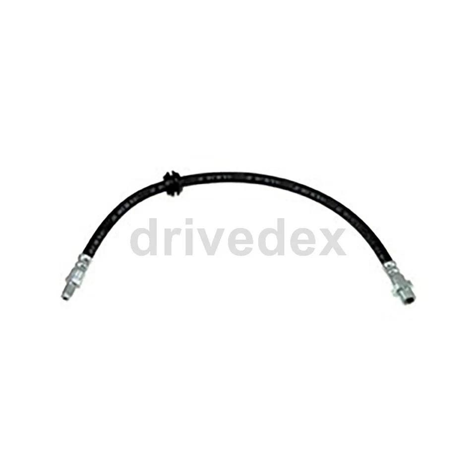 Dorman - Manguera de línea de freno de primera parada para BMW 323Ci 2000 BMW 323i 2000 Foto 2 de 4