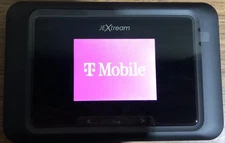 Franklin Wireless Jexstream T-Mobile RG2100 5G Mobile Hotspot Router - Open Box