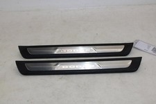 2011-2026 Dodge Durango Front Door Sill Trim Set Oem Rj56 2011-2026 Dodge Durango Front Door Sill Trim Set Oem Rj56