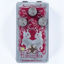 EQD Earthquaker Devices Hizumitas Fuzz Sustai...