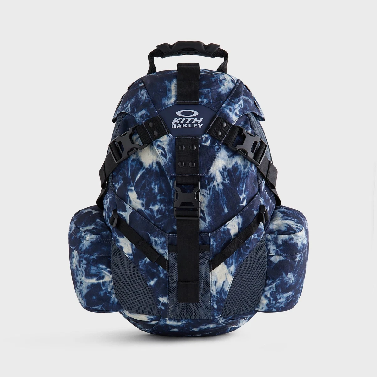 Oakley Backpack Blue Bags for Men for sale | eBay
