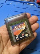 102 Dalmatians: Puppies to the Rescue (Nintendo Game Boy Color) Cartridge only